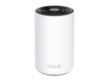 Router Deco XE75(1-pack) System WiFi 6E AXE5400
