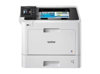 Brother Drukarka HL-L8360CDW