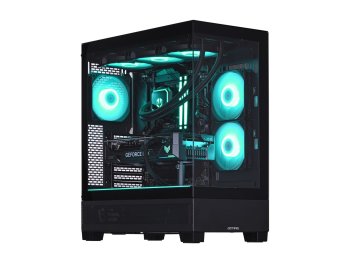 Actina View U7-270K/32GB/1TB/RTX5070Ti/750W