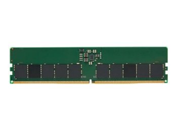 Kingston UDIMM ECC 48GB DDR5 2Rx8 Hynix M 5600MHz PC5-44800 KSM56E46BD8KM-48HM
