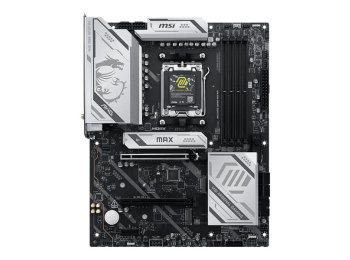 Płyta główna MSI MAG X870E GAMING MAX WIFI