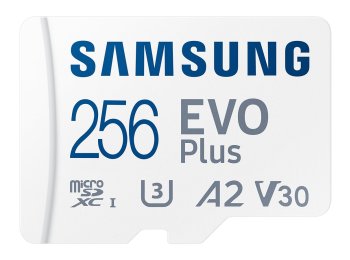 Pamięć MicroSDXC Samsung MB-MC256S MB-MC256SA/EU 256GB UHS-I
