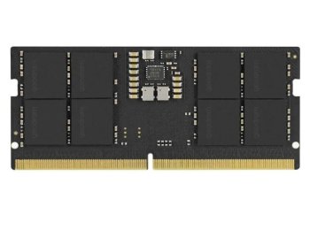 Pamięć 16GB DDR5 SODIMM 5600 MN16GSD55600-BLK