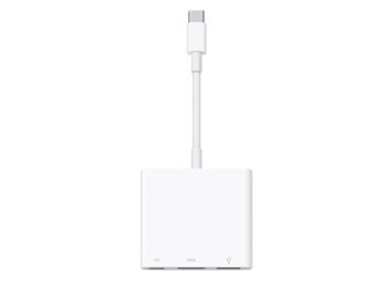 Adapter USB-C Digital AV Multiport