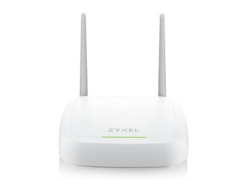 Punkt dostępowy BE WiFi7 NWA30BE-EU0102F