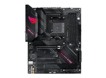 Płyta główna ROG STRIX B550-F GAMING WIFI II AM4 DDR4 HDMI/DP ATX