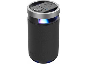Głośnik Blyetooth Resonex Lounge Moc 130W, IPX7, TWS, LED