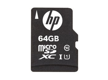 Karta pamięci microSDXC 64GB SDU64GBXC10HP-EF
