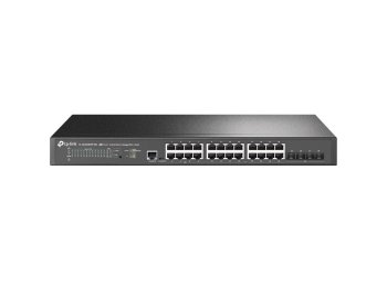Przełącznik SG3428XPP-M2 24x2.5GE PoE+ 4SFP+