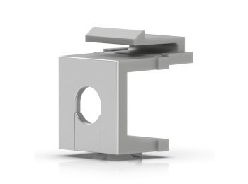 Ubiquiti UACC-Keystone-Blank-Insert-TH Wkładka kablowa