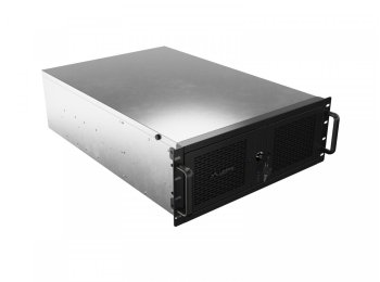 Obudowa serwerowa E-ATX 650/12 19 cali/4U