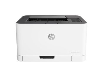 HP Color Laser Laser 150nw Bezprzewodowe W kolorze Drukarka, Druk dwustronny