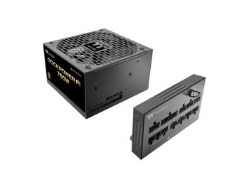 Zasilacz - Dockpower FI 750W Gold modular ATX3.1 Gen5