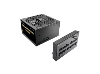 Zasilacz - Dockpower FI 850W Gold modular ATX3.1 Gen5