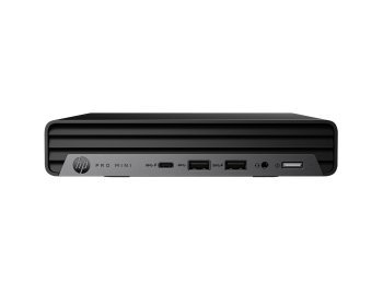 HP Pro Mini 400 G9 Desktop PC Intel® Core™ i5 i5-14500T 16 GB DDR5-SDRAM 512 GB SSD Windows 11 Pro Mini PC