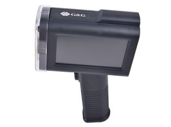 Ręczna drukarka etykiet G&G GG-HH1001B