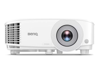 Projektor Benq MW560C WXGA (1280x800) 4000ANSI lumenów Biały