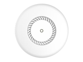 Mikrotik cAP ac 867 Mbit/s Biały Obsługa PoE