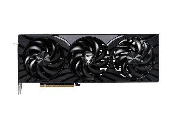 Karta graficzna GeForce RTX 5070 Ti Phoenix-S, GeForce RTX 5070 Ti, 16 GB, GDDR7, 256 Bit