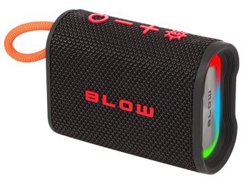 Głośnik Bluetooth 5.3 AQUA TUNE IP67