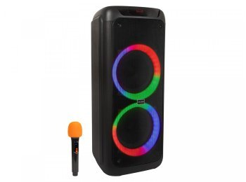Głośnik Bluetooth kolumna Infinity 10 cali
