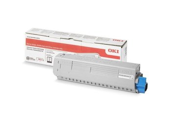Toner C824/834/844 5k 47095704 czarny