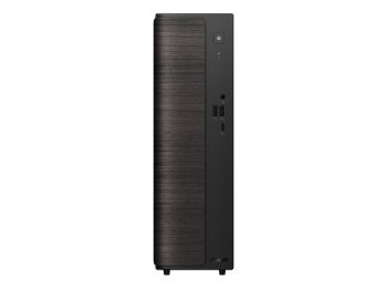 ASUS V500 SFF V501SV-05210H036W Intel Core 5 210H 8 GB DDR5-SDRAM 512 GB SSD Windows 11 Home PC Czarny, Drewno