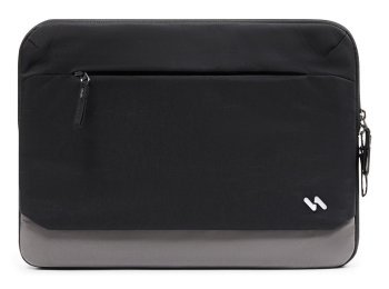 Inateck LBT11 33 cm (13") Etui kieszeniowe Czarny