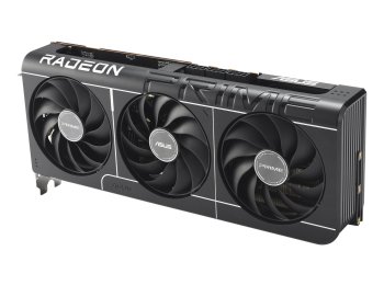 Karta graf. ASUS PRIME RX9070XT O16G (OUTLET)