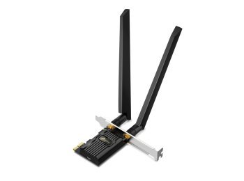 Karta sieciowa TP-LINK Archer TXE72E