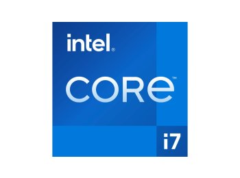 PROCESOR CORE i7-12700K 3.6 to 5.0 GHz LGA1700 (OUTLET)