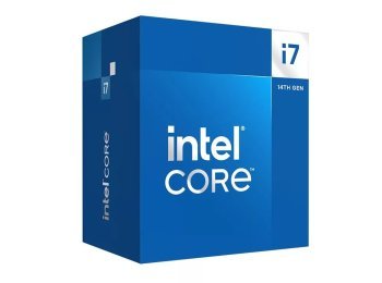 Procesor Core i7-14700 BOX UP TO 5,4GHz, LGA1700