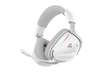 Słuchawki bezprzewodowe Void Wireless v2 Playstation białe