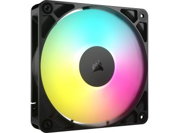 CORSAIR RS120 ARGB 120mm ARGB Fan Single Pack