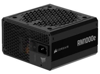 Zasilacz RM1000e 3rd Gen 80+GOLD ATX3.1 Thermal Protect