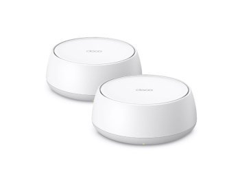 System WiFi 7 Deco BE25 (2-pak)