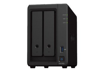 Rejestrator NVR 6 GB DDR4 DVA1622