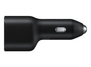 Samsung EP-L4020 Smartfon Czarny Zapalniczka Szybkie ładowanie Wewnętrzna