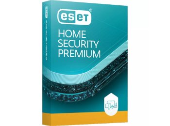 HOME Security Premium Box 3U 12M