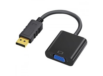 Adapter Display Port - VGA IADPVGA