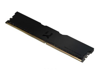 Moduł pamięci DDR4 IRDM PRO 8/3600 (1x8GB) 18-22-22 Deep Black