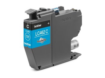 Brother Tusz LC462C Cyan 550str