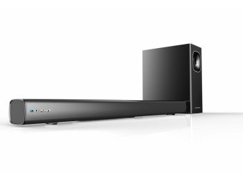 Soundbar Blaupunkt LS200SUB