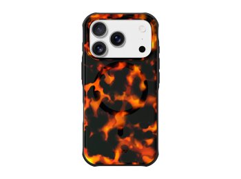LAUT HUEX WAVE pokrowiec na telefon komórkowy 17,5 cm (6.9") Brązowy
