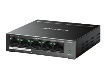 Switch Mercusys MS105GP