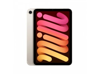 iPad mini Wi-Fi + Cellular 512GB Księżycowa poświata