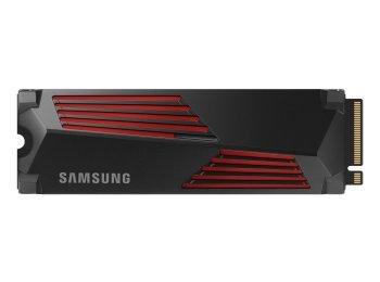 Dysk SSD Samsung 990 PRO 2TB M.2 2280 PCI-E x4 Gen4 NVMe