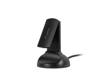 Karta sieciowa bezprzewodowa WIFI NC-3000-WI USB 3.0 AX3000 TRI-BAND 2 wewnętrzne anteny