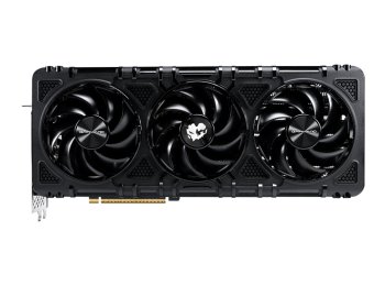 Karta graficzna Gainward GeForce RTX 5090 Phantom GS NVIDIA 32GB GDDR7 NE75090S19R5-GB2020P