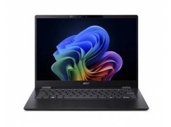 Laptop TravelMate P6 14 AI TMP614-54T-TCO Ultra 5 226V/16GB/512GB/W11PRO ; gwarancja 36 miesięcy ONSITE